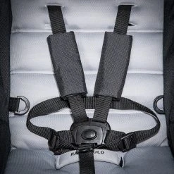 HAUCK Geschwisterwagen Rapid 3R Duo, Silver/Charcoal -Chicco shop hauck geschwisterwagen rapid 3r duo silver charcoal 5