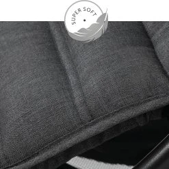 HAUCK Geschwisterwagen Uptown Duo, Melange Black 16 HAUCK Geschwisterwagen Uptown Duo, Melange Black -Chicco shop hauck geschwisterwagen uptown duo melange black 4