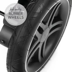 HAUCK Geschwisterwagen Uptown Duo, Melange Black 18 HAUCK Geschwisterwagen Uptown Duo, Melange Black -Chicco shop hauck geschwisterwagen uptown duo melange black 6