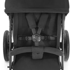 HAUCK Jogger Rapid 3R, Black -Chicco shop hauck jogger rapid 3r black 2