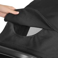 HAUCK Jogger Rapid 3R, Black -Chicco shop hauck jogger rapid 3r black 7