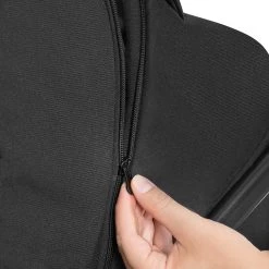 HAUCK Jogger Rapid 3R, Black -Chicco shop hauck jogger rapid 3r black 8