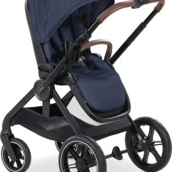 HAUCK Kinderwagen Walk N Care Set, Dark Navy Blue -Chicco shop hauck kinderwagen walk n care set dark navy blue 1