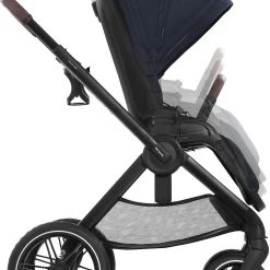HAUCK Kinderwagen Walk N Care Set, Dark Navy Blue -Chicco shop hauck kinderwagen walk n care set dark navy blue 6