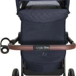 HAUCK Kinderwagen Walk N Care Set, Dark Navy Blue -Chicco shop hauck kinderwagen walk n care set dark navy blue 8