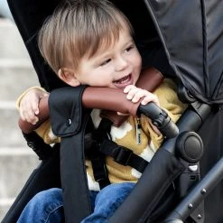 HAUCK Kombi Kinderwagen Pacific 3 Shop N Drive, Caviar -Chicco shop hauck kombi kinderwagen pacific 3 shop n drive caviar 1