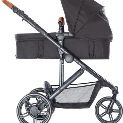 HAUCK Kombi Kinderwagen Pacific 3 Shop N Drive, Caviar -Chicco shop hauck kombi kinderwagen pacific 3 shop n drive caviar 5