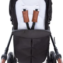 HAUCK Kombi Kinderwagen Pacific 3 Shop N Drive, Caviar -Chicco shop hauck kombi kinderwagen pacific 3 shop n drive caviar 7