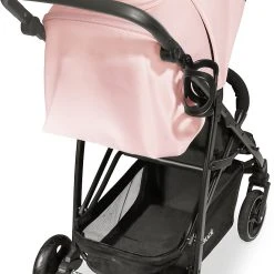 HAUCK Kombi Kinderwagen Rapid 4R Plus Trioset, Rose -Chicco shop hauck kombi kinderwagen rapid 4r plus trioset rose 9