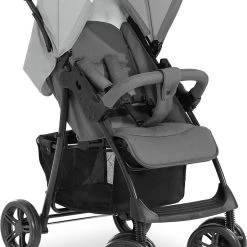 HAUCK Kombi Kinderwagen Shopper Trio Set, Grey 13 HAUCK Kombi Kinderwagen Shopper Trio Set, Grey -Chicco shop hauck kombi kinderwagen shopper trio set grey 1