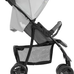 HAUCK Kombi Kinderwagen Shopper Trio Set, Grey 15 HAUCK Kombi Kinderwagen Shopper Trio Set, Grey -Chicco shop hauck kombi kinderwagen shopper trio set grey 3
