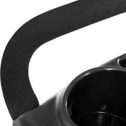 HAUCK Kombi Kinderwagen Shopper Trio Set, Grey 18 HAUCK Kombi Kinderwagen Shopper Trio Set, Grey -Chicco shop hauck kombi kinderwagen shopper trio set grey 6