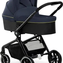 HAUCK Kombikinderwagen Move So Simply Set, Dark Navy Neon -Chicco shop hauck kombikinderwagen move so simply set dark navy neon 5