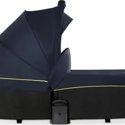 HAUCK Kombikinderwagen Move So Simply Set, Dark Navy Neon -Chicco shop hauck kombikinderwagen move so simply set dark navy neon 6