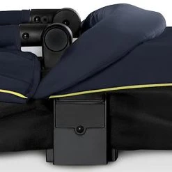 HAUCK Kombikinderwagen Move So Simply Set, Dark Navy Neon -Chicco shop hauck kombikinderwagen move so simply set dark navy neon 7