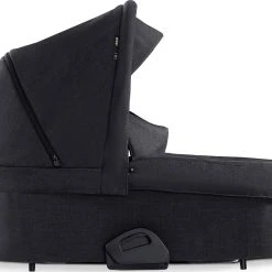 HAUCK Kombikinderwagen Saturn R Duoset, Melange Black -Chicco shop hauck kombikinderwagen saturn r duoset melange black 7