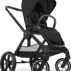 HAUCK Kombikinderwagen Walk N Care Air Set, Black -Chicco shop hauck kombikinderwagen walk n care air set black 2