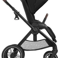 HAUCK Kombikinderwagen Walk N Care Air Set, Black -Chicco shop hauck kombikinderwagen walk n care air set black 3
