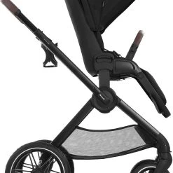 HAUCK Kombikinderwagen Walk N Care Air Set, Black -Chicco shop hauck kombikinderwagen walk n care air set black 4