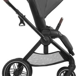 HAUCK Kombikinderwagen Walk N Care Air Set, Dark Grey -Chicco shop hauck kombikinderwagen walk n care air set dark grey 3