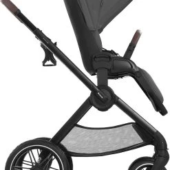 HAUCK Kombikinderwagen Walk N Care Air Set, Dark Grey -Chicco shop hauck kombikinderwagen walk n care air set dark grey 4