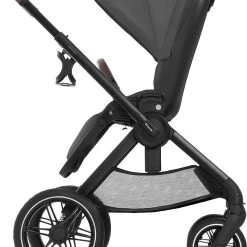 HAUCK Kombikinderwagen Walk N Care Air Set, Dark Grey -Chicco shop hauck kombikinderwagen walk n care air set dark grey 5