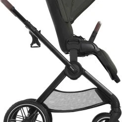 HAUCK Kombikinderwagen Walk N Care Air Set, Dark Olive -Chicco shop hauck kombikinderwagen walk n care air set dark olive 4