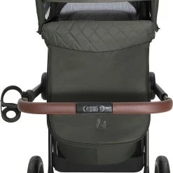 HAUCK Kombikinderwagen Walk N Care Air Set, Dark Olive -Chicco shop hauck kombikinderwagen walk n care air set dark olive 9