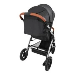 HAUCK Sportwagen Uptown In Schwarz -Chicco shop hauck sportwagen uptown in schwarz 2