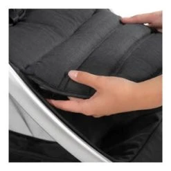 HAUCK Sportwagen Uptown In Schwarz -Chicco shop hauck sportwagen uptown in schwarz 7