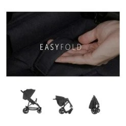 HAUCK Zwillings- Und Geschwisterbuggy Uptown Duo In Schwarz -Chicco shop hauck zwillings und geschwisterbuggy uptown duo in schwarz 3