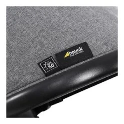 HAUCK Zwillings- Und Geschwisterwagen Atlantic Twin In Grau -Chicco shop hauck zwillings und geschwisterwagen atlantic twin in grau 3