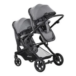 HAUCK Zwillings- Und Geschwisterwagen Atlantic Twin In Grau -Chicco shop hauck zwillings und geschwisterwagen atlantic twin in grau 9