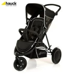 HAUCK Zwillingswagen Freerider In Schwarz -Chicco shop hauck zwillingswagen freerider in schwarz 3