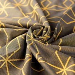 Hoppediz Babytragetuch Ring-Sling KbA-Qualität In Malmö Yellow -Chicco shop hoppediz babytragetuch ring sling kba qualitat in malmo yellow 3