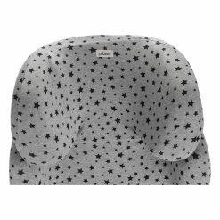 Janabebé By Jyoko Abdeckung Kompatibel Mit Cybex Pallas Fix, 2 Fix In Black Star -Chicco shop janabebe by jyoko abdeckung kompatibel mit cybex pallas fix 2 fix in black star 4