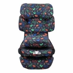 Janabebé By Jyoko Abdeckung Kompatibel Mit Cybex Pallas Fix, 2 Fix In Happy Dino -Chicco shop janabebe by jyoko abdeckung kompatibel mit cybex pallas fix 2 fix in happy dino 1