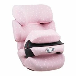 Janabebé By Jyoko Abdeckung Kompatibel Mit Cybex Pallas Fix, 2 Fix In Pink Sparkles -Chicco shop janabebe by jyoko abdeckung kompatibel mit cybex pallas fix 2 fix in pink sparkles 1