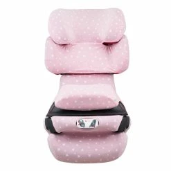 Janabebé By Jyoko Abdeckung Kompatibel Mit Cybex Pallas Fix, 2 Fix In Pink Sparkles -Chicco shop janabebe by jyoko abdeckung kompatibel mit cybex pallas fix 2 fix in pink sparkles 2