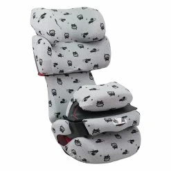 Janabebé By Jyoko Abdeckung Kompatibel Mit Cybex Pallas Fix, 2 Fix In Space Robot -Chicco shop janabebe by jyoko abdeckung kompatibel mit cybex pallas fix 2 fix in space robot 2