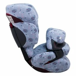 Janabebé By Jyoko Abdeckung Kompatibel Mit Cybex Pallas Fix, 2 Fix In Spike -Chicco shop janabebe by jyoko abdeckung kompatibel mit cybex pallas fix 2 fix in spike 3