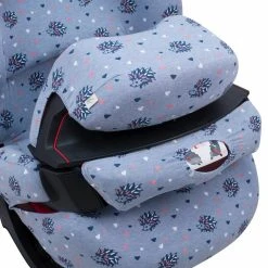 Janabebé By Jyoko Abdeckung Kompatibel Mit Cybex Pallas Fix, 2 Fix In Spike -Chicco shop janabebe by jyoko abdeckung kompatibel mit cybex pallas fix 2 fix in spike 4