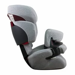 Janabebé By Jyoko Abdeckung Kompatibel Mit Cybex Pallas Fix, 2 Fix In Stone Grey -Chicco shop janabebe by jyoko abdeckung kompatibel mit cybex pallas fix 2 fix in stone grey 4