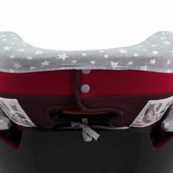 Janabebé By Jyoko Abdeckung Kompatibel Mit Cybex Pallas Fix, 2 Fix In White Star -Chicco shop janabebe by jyoko abdeckung kompatibel mit cybex pallas fix 2 fix in white star 4