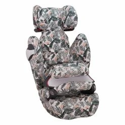 Janabebé By Jyoko Abdeckung Kompatibel Mit Cybex Pallas M Fix Und S FIX In African Sunset -Chicco shop janabebe by jyoko abdeckung kompatibel mit cybex pallas m fix und s fix in african sunset 2