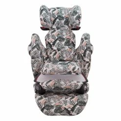 Janabebé By Jyoko Abdeckung Kompatibel Mit Cybex Pallas M Fix Und S FIX In African Sunset -Chicco shop janabebe by jyoko abdeckung kompatibel mit cybex pallas m fix und s fix in african sunset 3