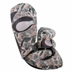 Janabebé By Jyoko Abdeckung Kompatibel Mit Cybex Pallas M Fix Und S FIX In African Sunset -Chicco shop janabebe by jyoko abdeckung kompatibel mit cybex pallas m fix und s fix in african sunset 4