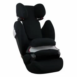 Janabebé By Jyoko Abdeckung Kompatibel Mit Cybex Pallas M Fix Und S FIX In Black Series -Chicco shop janabebe by jyoko abdeckung kompatibel mit cybex pallas m fix und s fix in black series 3