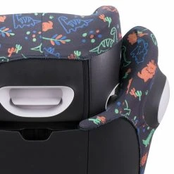 Janabebé By Jyoko Abdeckung Kompatibel Mit Cybex Pallas M Fix Und S FIX In Happy Dino -Chicco shop janabebe by jyoko abdeckung kompatibel mit cybex pallas m fix und s fix in happy dino 3