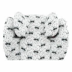 Janabebé By Jyoko Abdeckung Kompatibel Mit Cybex Pallas M Fix Und S FIX In Raccoon -Chicco shop janabebe by jyoko abdeckung kompatibel mit cybex pallas m fix und s fix in raccoon 2